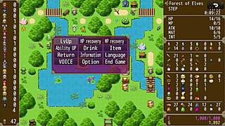 哥布林反击，女英雄瞬间被操第3部😏