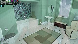 Complete Gameplay Of Milfy City Part 27 Version 1 0