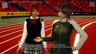 my bully is my lover 80