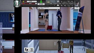 Try To Deal With The Petgirls Cost Of Survival Ep 10