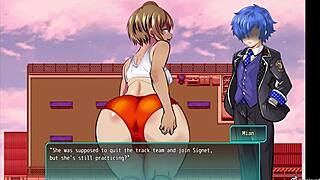 academy special police unit -signit- full gallery pt 3