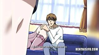 hentai stepson, don't leave me alone like this