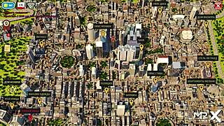 Fashion Business: Bosses TOUCH BUTTS While Working E2 16