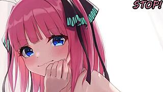 want to jerk off to anime feet? losers only!