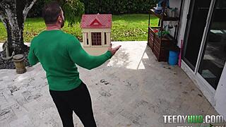 i fucked madison wilde in hide and seek game