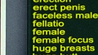 Aunty Cass Craves Big Dicks in Wild Anime Fuckfest