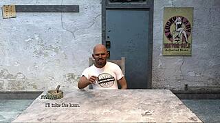 One Day At A Time 3 Cartoon Game Anime Hentai