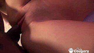 kaycee dean and katrina angel bang bbc. they swap creampie after rough doggystyle.