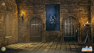 damn, ep3 banging milady rivia in sex of thrones prologue is unreal hot