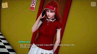 in this anime hentai, my bully becomes my lover in episode 22 with big tits 😍