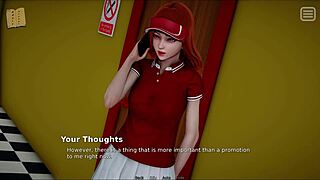 in this anime hentai, my bully becomes my lover in episode 22 with big tits 😍