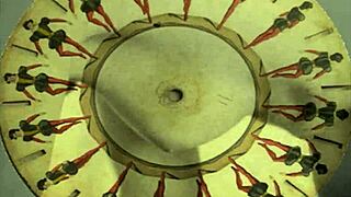 Vintage Erotic Art Stirs Deep Feelings