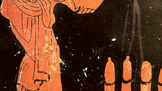 Vintage Erotic Art Stirs Deep Feelings