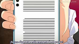 Otome wa bokuni episode 02 hentai