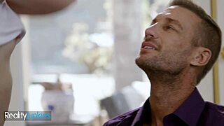 Unbelievable! Hot Nurse Sophia Burns Goes Hardcore with Ryan McLane!