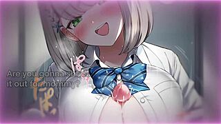 Ready for mommy's training?