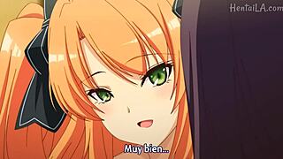 Otome wa bokuni episode 02 hentai