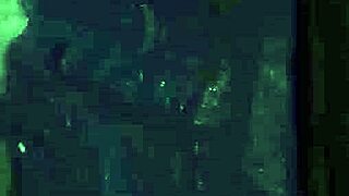 first time slave wakes up to rough paddling and domination in outdoor public bondage