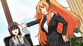 Otome wa bokuni episode 02 hentai