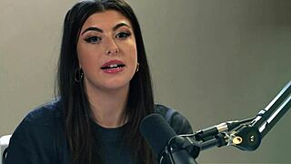 i’m obsessed with gal ritchie’s solo hairy pussy close-up scene