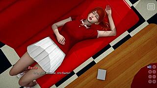 complete gameplay of my bully is my lover part 9