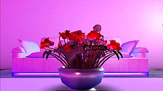 he came home and discovered a surprising anime hentai adventure