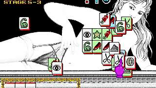 exploring dragon world retro arcade with asian erotica