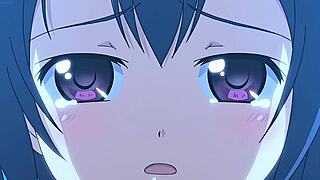 Exploring Uhou Renka's first episode with hentai vibes 😊  