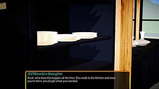 Big Tits and Ass in My New Family Cartoon 422