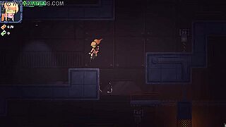 She Fucks Alien Monster Cock in Zetria Ep 1