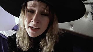Stepmother’s Halloween surprise: stepfather’s gay secret