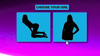 Sexy cougar graycee baybees first time in miami