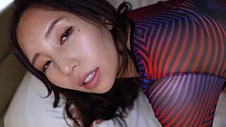 Part 2: The strongest erotic beauty with dense sex twice