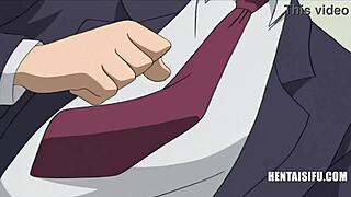 I Love You Step Mom But Dont Freak Out Let Me Finish - Hentai