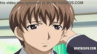 I Love You Step Mom But Dont Freak Out Let Me Finish - Hentai