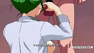 I Love You Step Mom But Dont Freak Out Let Me Finish - Hentai