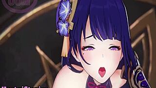 Teen Lets Man Use Her Body In Game Play