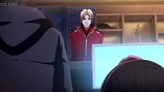 The Avatar King Eps 5 Is So Cool