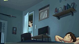 Summertime Saga 191 brings animated fun