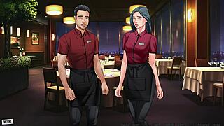 Complete Gameplay Of Our Red String Part 25