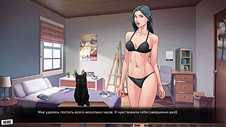 Complete Gameplay Of Our Red String Part 25