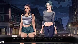 Complete Gameplay Of Our Red String Part 25