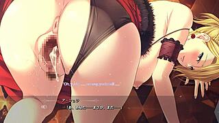 i watch dungeon of regalias character9 scene2 with subtitles