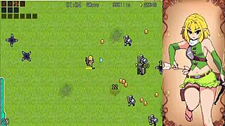 GLORY AND MISERABLE SURVIVORS DX GAME PART 1