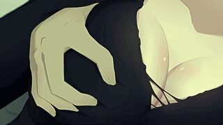 I experience vel story sex 2 in pov anime hentai