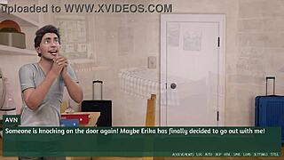 pleasure thieves 01 - ready for university action?