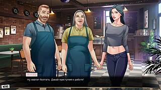 Complete Gameplay Of Our Red String Part 25