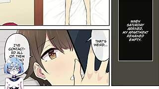 Imaizumi's House: Gals Gather For Fun