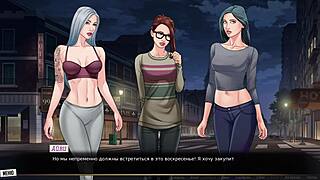 Complete Gameplay Of Our Red String Part 25