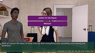 pleasure thieves 01 - ready for university action?